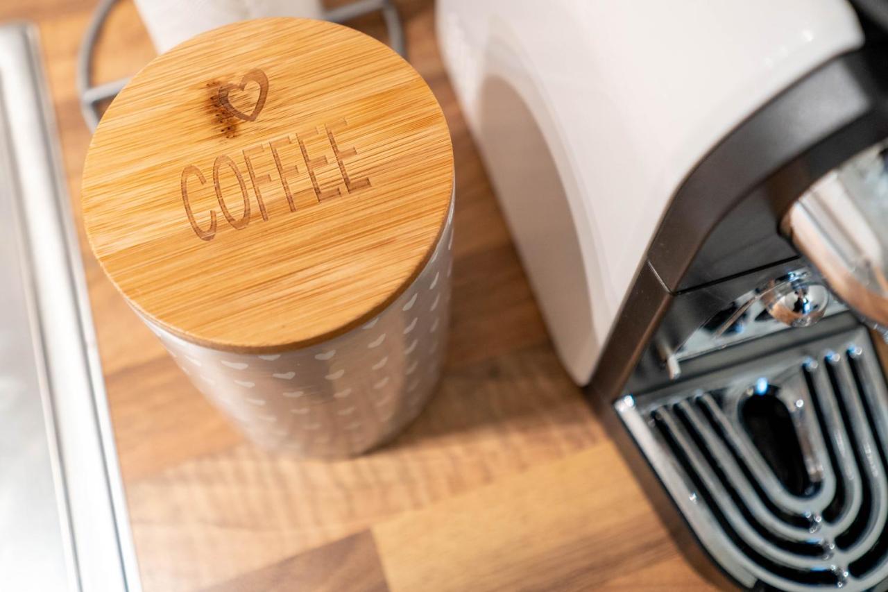 Cozy Modern Nest In The Heart Of Vienna With Netflix Apartman Kültér fotó