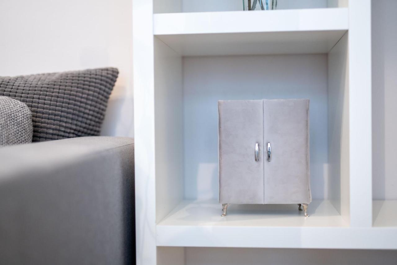 Cozy Modern Nest In The Heart Of Vienna With Netflix Apartman Kültér fotó
