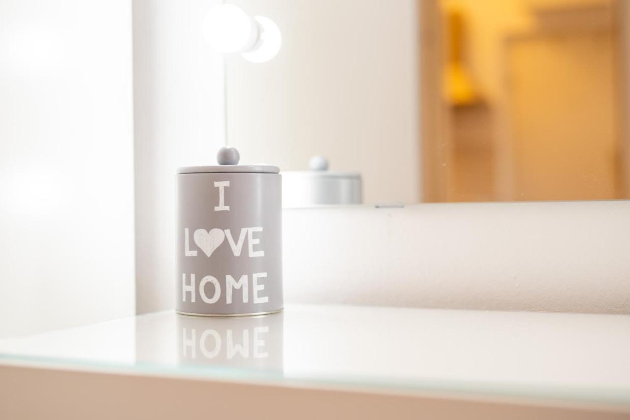 Cozy Modern Nest In The Heart Of Vienna With Netflix Apartman Kültér fotó
