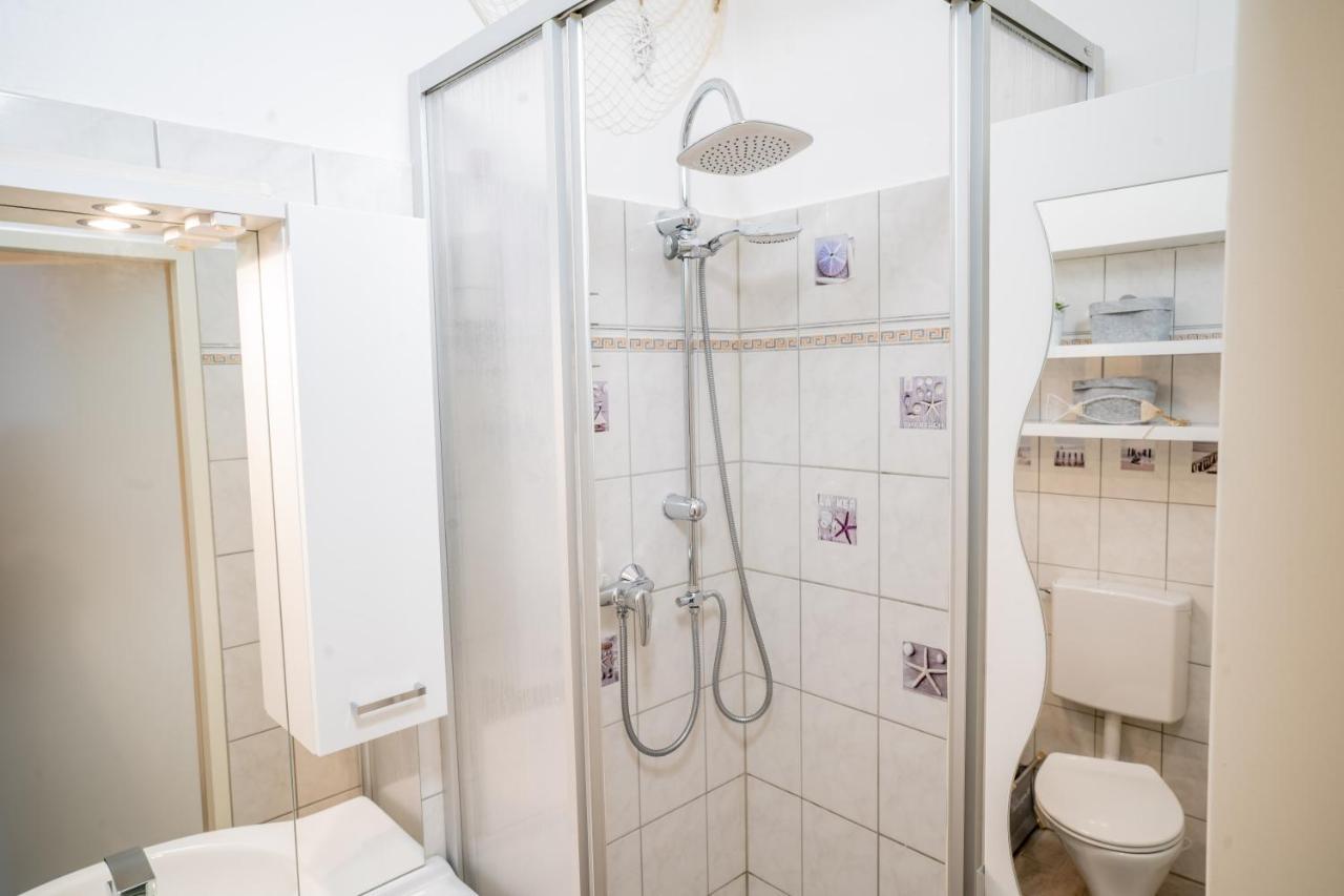 Cozy Modern Nest In The Heart Of Vienna With Netflix Apartman Kültér fotó